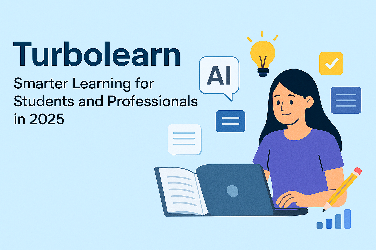 Turbolearn ai
