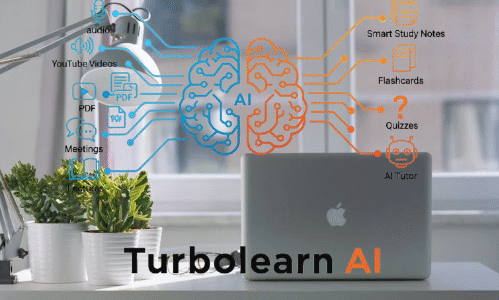 Turbolearn Ai benefits